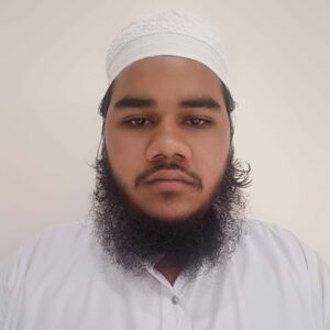 Picture of Mohammad Asad